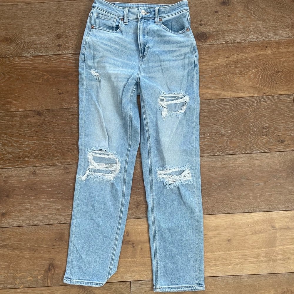 American Eagle Stretch Jeans